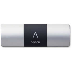 オムロン　OMRON 携帯型心電計 HCG-8060T