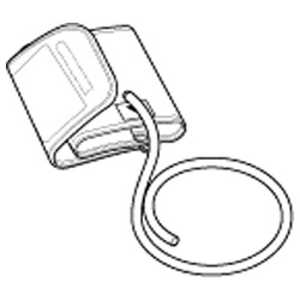 オムロン OMRON 血圧計用腕帯 (細腕用) HEM‐CUFF‐S24GY オムロン OMRON 血圧計用腕帯 (細腕用) HEM‐CUFF‐S24GY