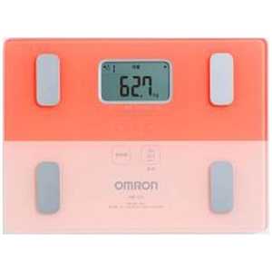 オムロン OMRON 【アウトレット】体組成計 KaradaScan (カラダスキャン) ピンク HBF-225-PK オムロン OMRON 【アウトレット】体組成計 KaradaScan (カラダスキャン) ピンク HBF-225-PK