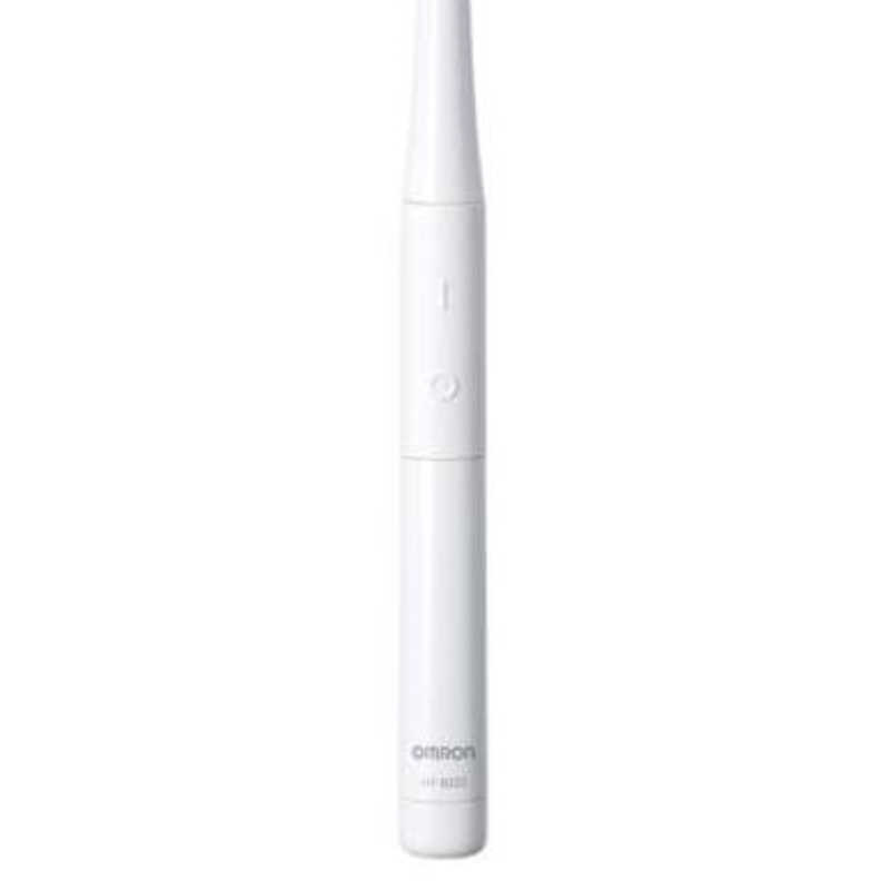 オムロン　OMRON オムロン　OMRON  音波式電動歯ブラシ HT-B223-W HT-B223-W