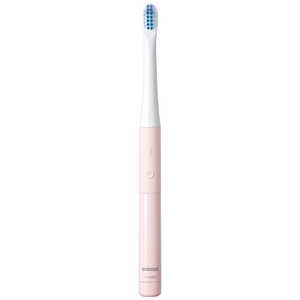 オムロン　OMRON 音波式電動歯ブラシ HT-B223-PK