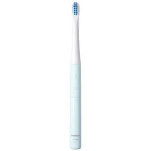 オムロン　OMRON 音波式電動歯ブラシ HT-B223-B