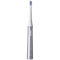 オムロン OMRON 音波式電動歯ブラシ Mediclean 322 HTB322SL の