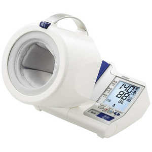 オムロン　OMRON 血圧計｢スポットアｰム｣[上腕(アｰムイン)式] HEM-1012
