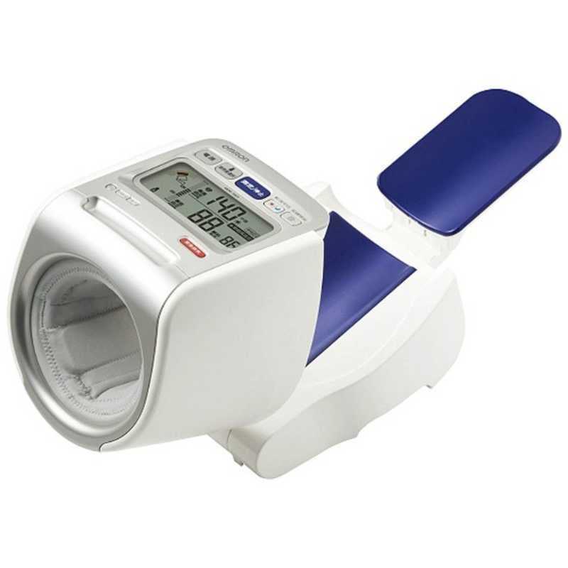 オムロン　OMRON オムロン　OMRON 血圧計｢スポットアーム｣[上腕(アームイン)式] HEM-1022 HEM-1022