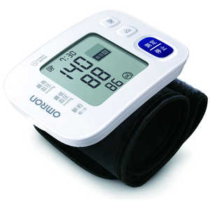 オムロン　OMRON 血圧計[手首式] HEM-6182