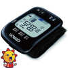 オムロン　OMRON 血圧計 手首式 Bluetooth通信機能  HEM-6233T