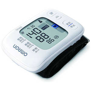 オムロン　OMRON 血圧計[手首式] HEM-6234