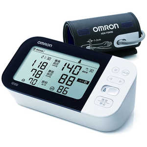 オムロン　OMRON 血圧計  上腕(カフ)式  HCR-7601T