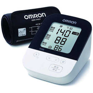 オムロン　OMRON 血圧計  上腕(カフ)式  HCR-7501T