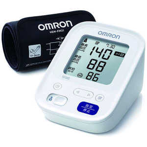 オムロン　OMRON 血圧計 [上腕(カフ)式] HCR-7201