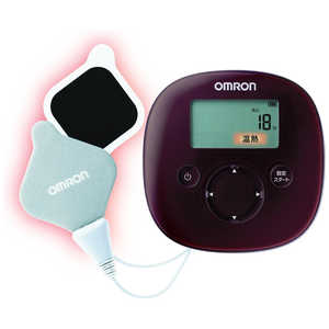 オムロン OMRON 温熱低周波治療器 オムロン OMRON 温熱低周波治療器