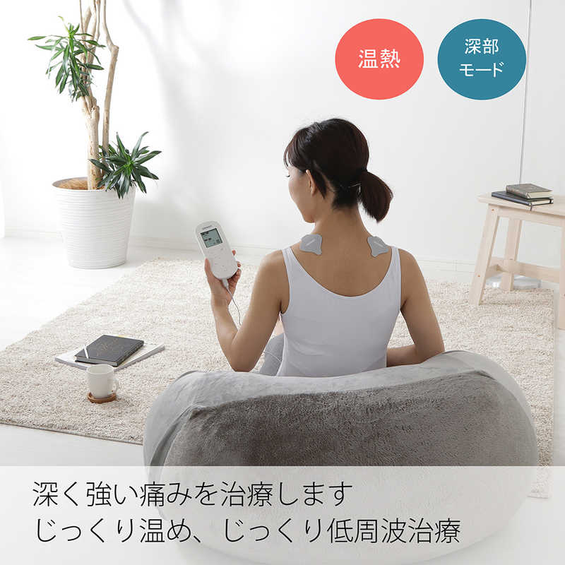 市場 オムロン ＡＣアダプター 低周波治療器用