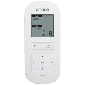 ＜コジマ＞ オムロン OMRON 温熱低周波治療器 HVF313