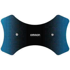 オムロン　OMRON 低周波治療器専用パッド HVSPADMU