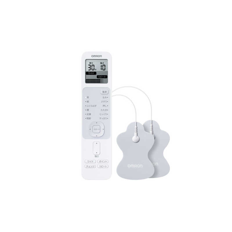 オムロン　OMRON オムロン　OMRON 低周波治療器 HV-F230シリーズ HV-F230-JC3 HV-F230-JC3