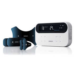 I OMRON gÊ HV-F082-JF