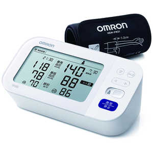 オムロン　OMRON 血圧計 [上腕(カフ)式] HCR-7409