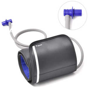 オムロン OMRON 腕帯 e-フィットカフ HEMFSM50B オムロン OMRON 腕帯 e-フィットカフ HEMFSM50B