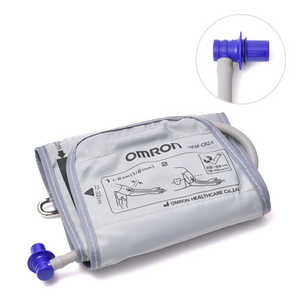 オムロン　OMRON 標準サイズ腕帯 HEMCR24B