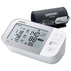 オムロン　OMRON 上腕式血圧計 ［上腕(カフ)式］ HCR761AT2