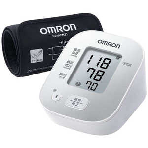 オムロン　OMRON 上腕式血圧計 オムロンコネクト対応 ［上腕(カフ)式］ HCR7308T2