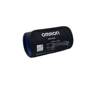 オムロン OMRON 上腕式血圧計用腕帯 フィットカフプラス HEM-FM32-B オムロン OMRON 上腕式血圧計用腕帯 フィットカフプラス HEM-FM32-B