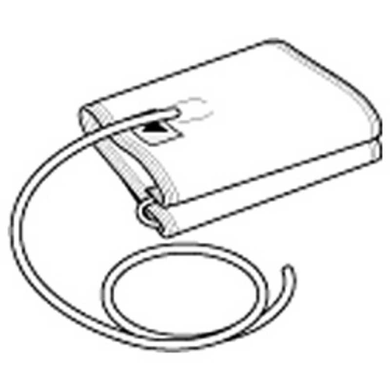 オムロン Omron 血圧計腕帯 Yタイプ Hem Cuff Y の通販 カテゴリ 美容家電 健康家電 オムロン Omron 家電通販のコジマネット 全品代引き手数料無料