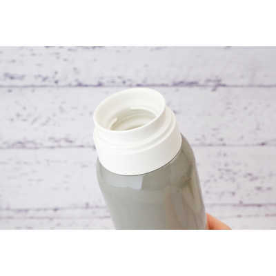 オルゴ キャニスターボトル 400ml ho-on(ホーン) クリーム MBC40－C の