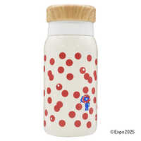 オルゴ EXPO2025 ミャクミャクオリジナルボトル ボール赤 2025PMBC28