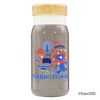 オルゴ EXPO2025 ミャクミャクオリジナルボトル 大阪 2025PMBC28 の