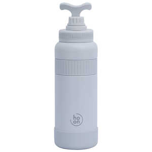 オルゴ グラブフラスク 750ml ho-on(ホーン) ホワイト GF75?W オルゴ グラブフラスク 750ml ho-on(ホーン) ホワイト GF75?W