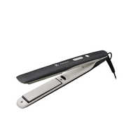 VENUSiS ヴィナシス マイナスイオン ストレートヘアアイロン VAS-8200E グレー VENUSiS ヴィナシス マイナスイオン ストレートヘアアイロン VAS-8200E