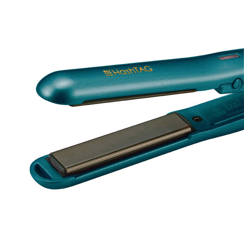 Hashtag ミニストレートヘアアイロン ハッシュタグ グリーン 交流 コード 式 Htg 3000 G グリｰン 交流 コｰド 式 国内 海外対応 の通販 カテゴリ 美容家電 健康家電 Hashtag Hashtag 家電通販のコジマネット 全品代引き手数料無料