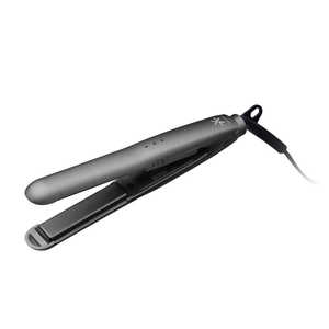 VENUSIS ミニストレートヘアアイロン ヴィナシス 90℃?170℃ 海外対応 交流(コード)式 グレー VAS-2300 VENUSIS ミニストレートヘアアイロン ヴィナシス 90℃?170℃ 海外対応 交流(コード)式 グレー VAS-2300