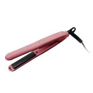 VENUSIS ミニストレートヘアアイロン ヴィナシス 90℃?170℃ 海外対応 交流(コード)式 ピンク VAS2300 VENUSIS ミニストレートヘアアイロン ヴィナシス 90℃?170℃ 海外対応 交流(コード)式 ピンク VAS2300