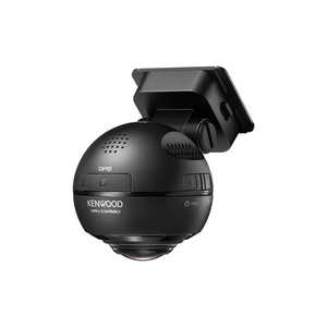 ケンウッド ドライブレコーダー 360度カメラ DRV-CW560