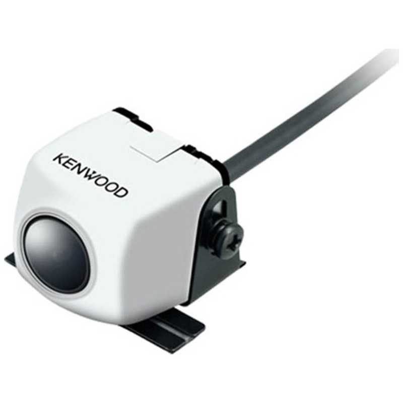 ケンウッド ケンウッド バックカメラ(ホワイト) CMOS-230W CMOS-230W