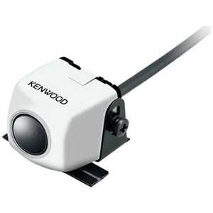 ケンウッド バックカメラ(ホワイト) CMOS-230W