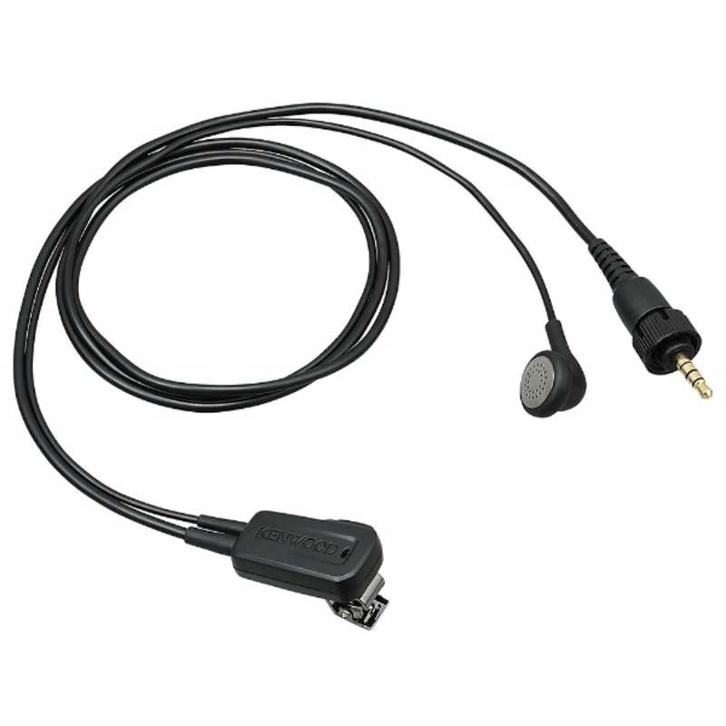 ケンウッド イヤホン付きクリップマイクロホン Emc 13 の通販 カテゴリ オーディオ ヘッドホン 楽器 ケンウッド ケンウッド 家電通販のコジマネット 全品代引き手数料無料