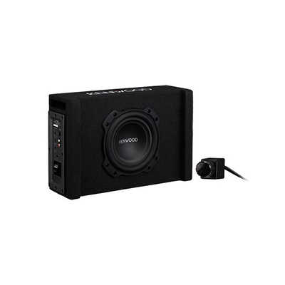 ケンウッド チューンアップ・サブウーファー KSC-SW40 の通販 