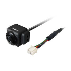 ケンウッド  HDリアビューカメラ（リア用） 彩速ナビHDモデル専用 ケンウッド専用コネクタ対応 CMOS-C740HD