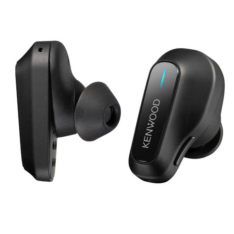 ケンウッド フルワイヤレスイヤホン Googleアシスタント搭載モデル リモコン マイク対応 ワイヤレス 左右分離 Bluetooth ノイズキャンセリング対応 Ws A1g の通販 カテゴリ オーディオ ヘッドホン 楽器 ケンウッド ケンウッド 家電通販のコジマネット