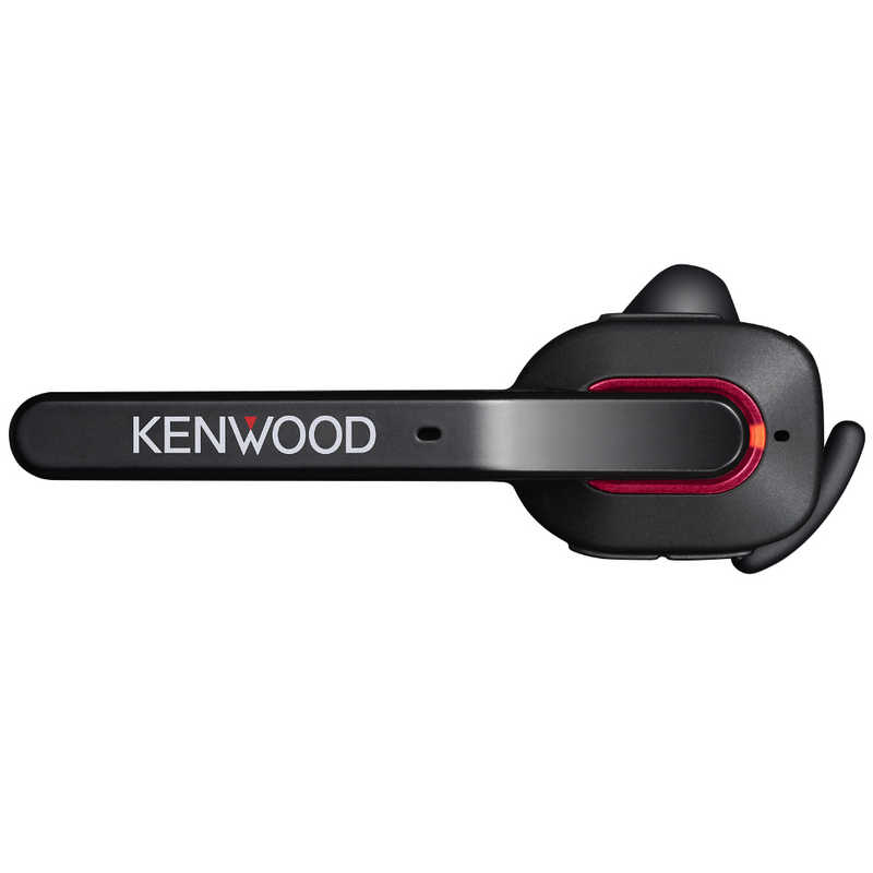 ケンウッド ケンウッド Bluetooth対応ワイヤレスヘッドセット(TPZ-D563BT対応） ケンウッド KHS-55BT KHS-55BT KHS-55BT