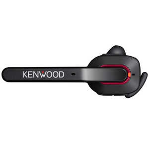 Bluetooth対応ワイヤレスヘッドセット(TPZ-D563BT対応) ケンウッド KHS-55BT Bluetooth対応ワイヤレスヘッドセット(TPZ-D563BT対応) ケンウッド KHS-55BT