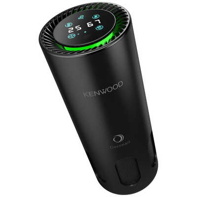 その他 KENWOOD Coconair Coconairについて | 除菌消臭装置 | KENWOOD