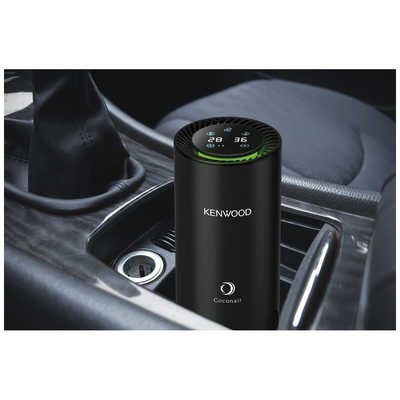その他 KENWOOD Coconair Coconairについて | 除菌消臭装置 | KENWOOD