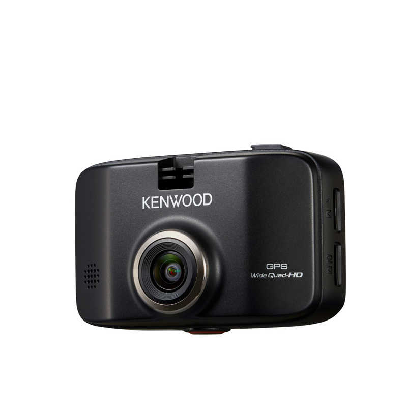 ケンウッド ケンウッド ドライブレコーダー 2カメラモデル DRV-MR870 DRV-MR870