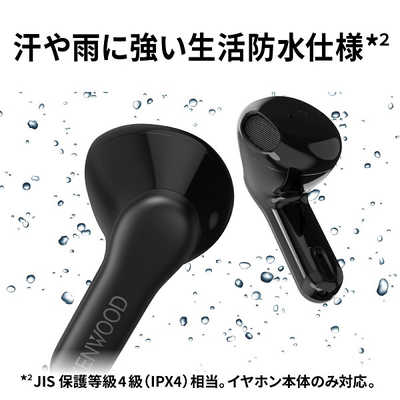 ケンウッド　Bluetoothイヤホン　ニスモ KH-CRZ50T ケンウッドとNISMOがコラボしたワイヤレスイヤホン「KH-CRZ50T