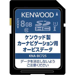 󥦥å KNA-BC725 ®ʥ 25ǯǥӥǡSD(2024ǯǡ) KNABC725